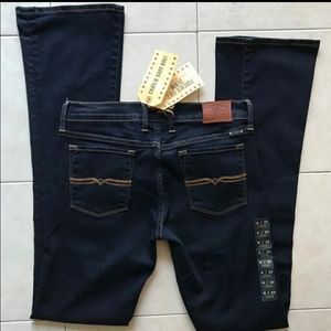 Lucky Brand Jeans